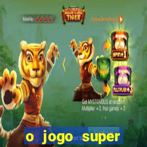 o jogo super genius paga mesmo